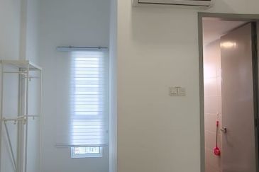 Tropicana Bay Residences