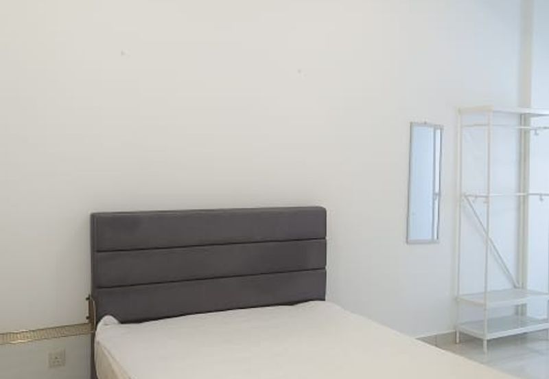 Tropicana Bay Residences