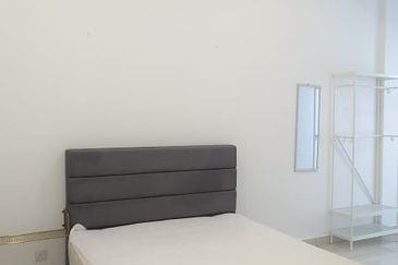 Tropicana Bay Residences