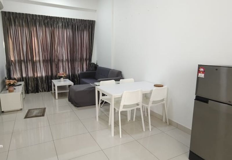 Tropicana Bay Residences