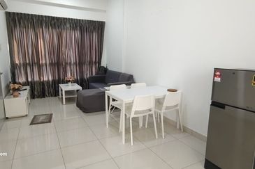 Tropicana Bay Residences