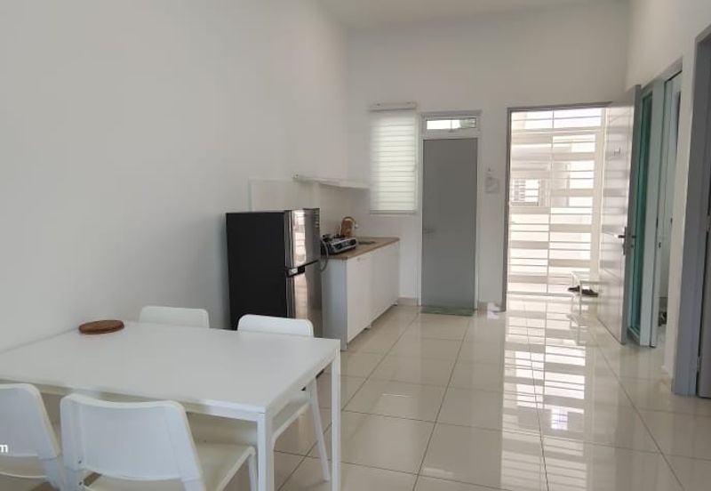 Tropicana Bay Residences