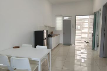 Tropicana Bay Residences