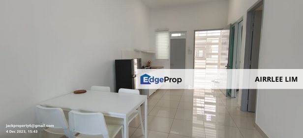 tropicana bay residence, Penang, Sungai Nibong