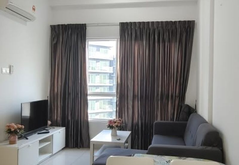 Tropicana Bay Residences