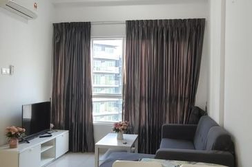 Tropicana Bay Residences