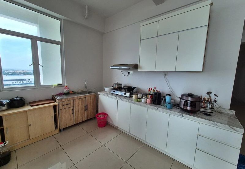 Nautical Bay (Vista Samudera)