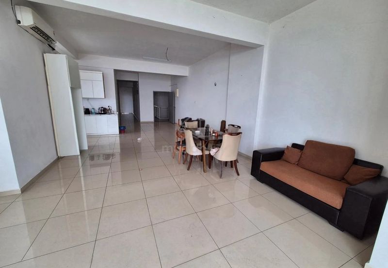 Nautical Bay (Vista Samudera)