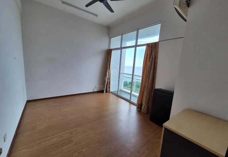 Nautical Bay (Vista Samudera)