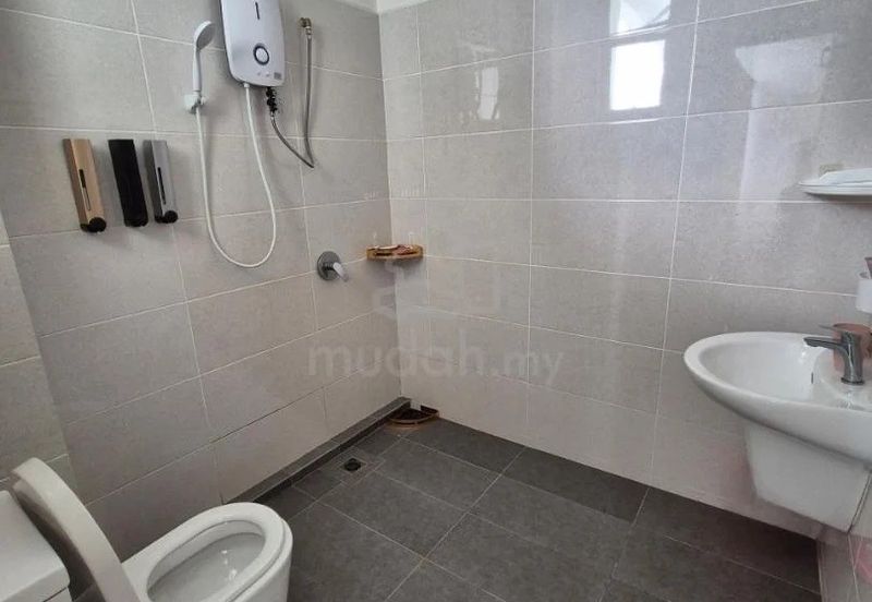 Nautical Bay (Vista Samudera)