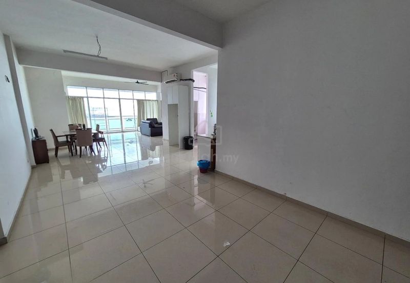 Nautical Bay (Vista Samudera)