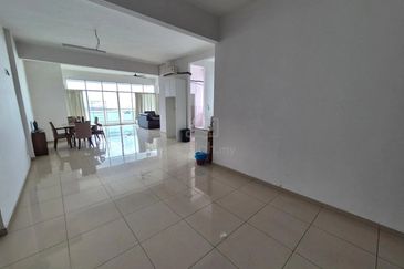 Nautical Bay (Vista Samudera)