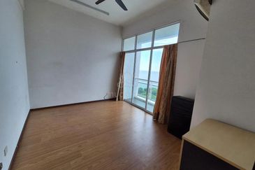 Nautical Bay (Vista Samudera)