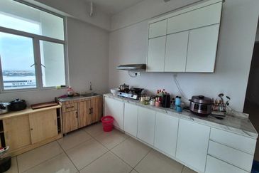 Nautical Bay (Vista Samudera)