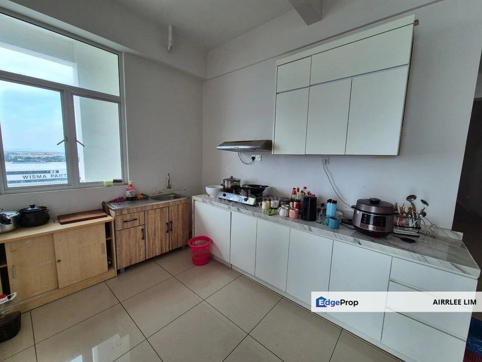 nautical bay condo (0143237789), Penang, Kampung Gajah
