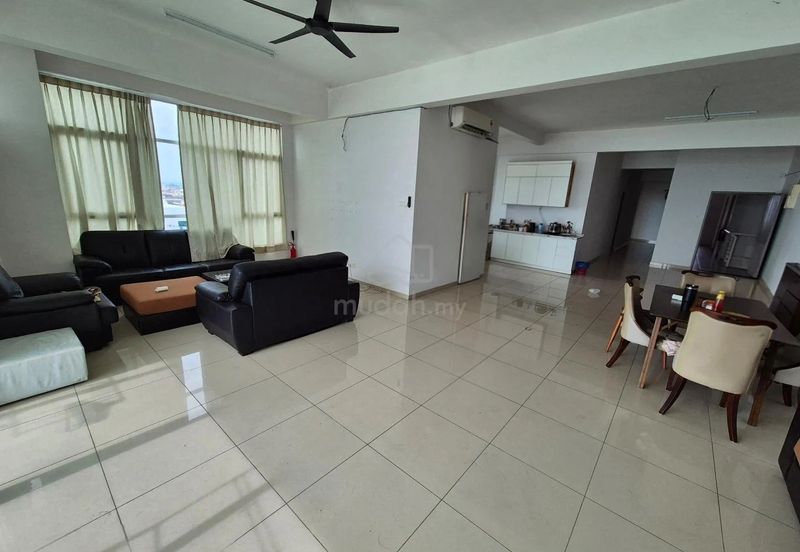 Nautical Bay (Vista Samudera)