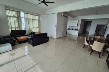 Nautical Bay (Vista Samudera)