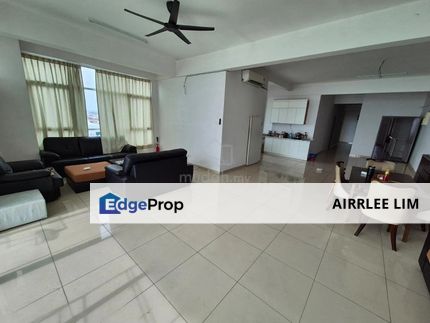nautical bay condo, Penang, Kampung Gajah