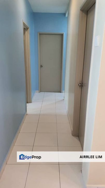 the golden triangle, Penang, Relau