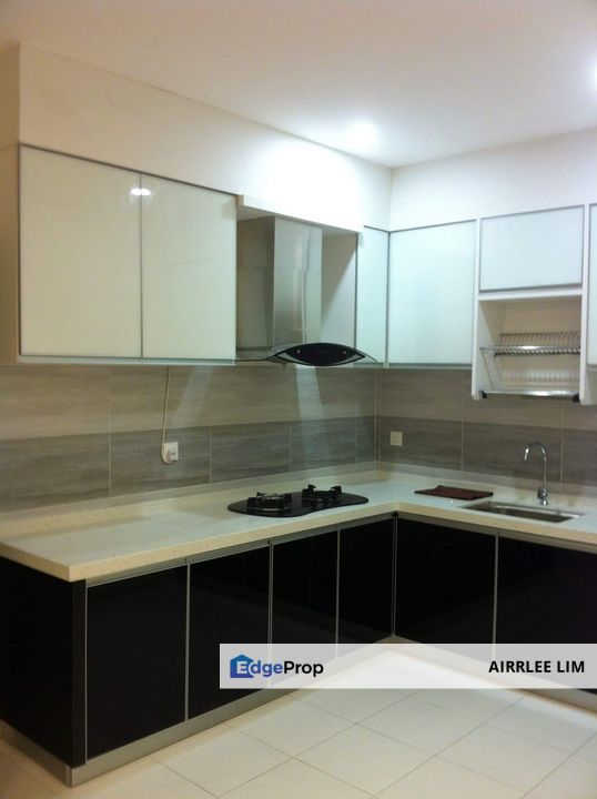 the golden triangle, Penang, Relau