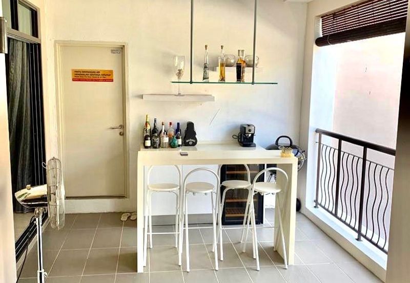 Moonlight Bay CondoVilla