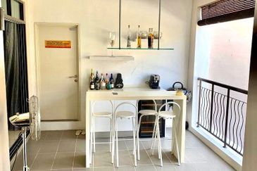 Moonlight Bay CondoVilla