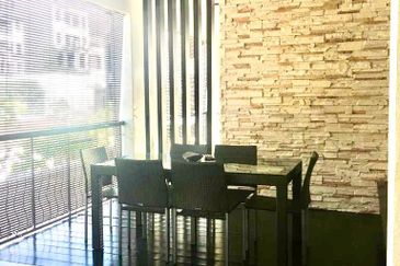 Moonlight Bay CondoVilla