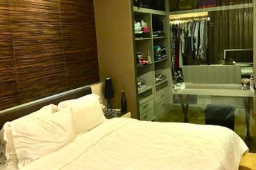 Moonlight Bay CondoVilla