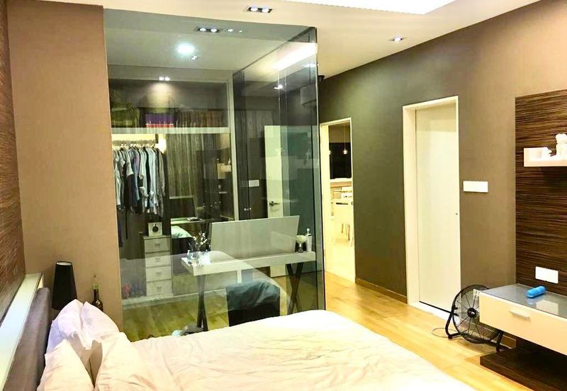 Moonlight Bay CondoVilla