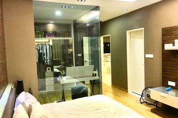 Moonlight Bay CondoVilla