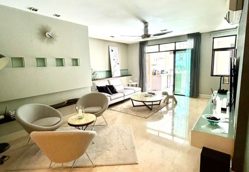 Moonlight Bay CondoVilla