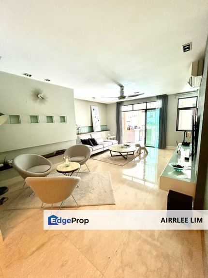 moonlight bay condo, Penang, Batu Ferringhi
