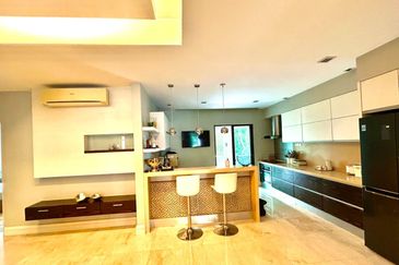 Moonlight Bay CondoVilla