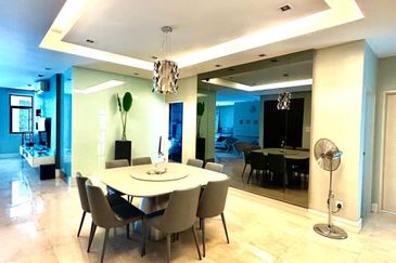 Moonlight Bay CondoVilla