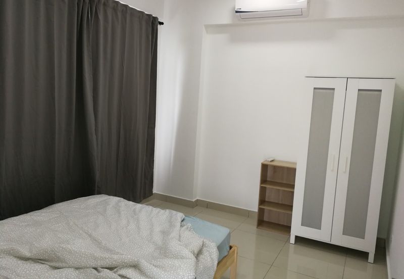 Tropicana Bay Residences