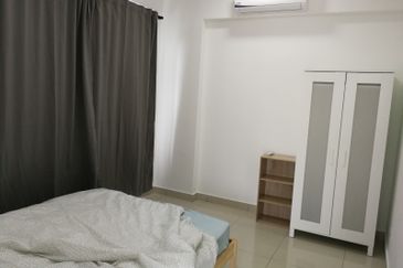 Tropicana Bay Residences