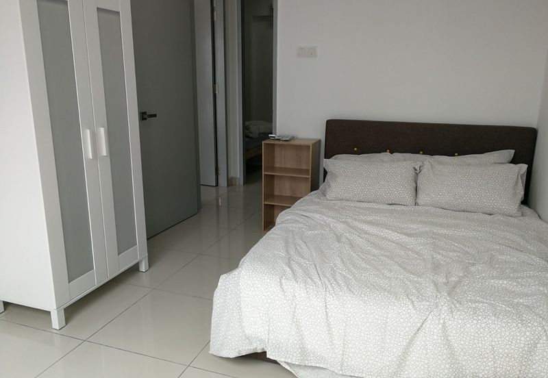 Tropicana Bay Residences