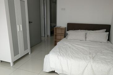 Tropicana Bay Residences