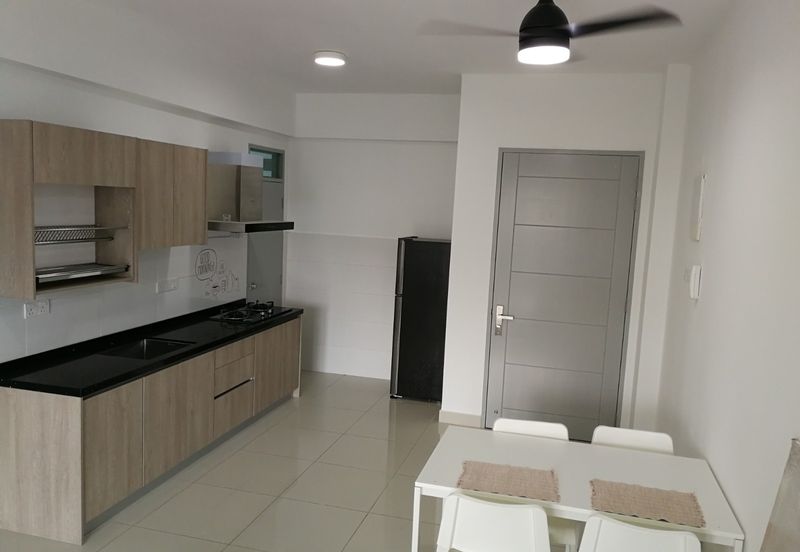 Tropicana Bay Residences