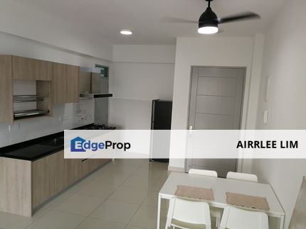 tropicana bay residence few unit on hand, Penang, Sungai Nibong