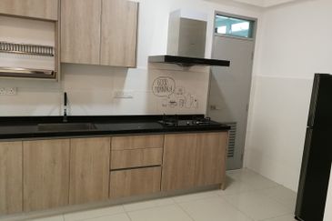 Tropicana Bay Residences