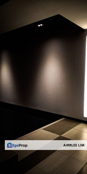 ferringhi residence 2 seaview unit, Penang, Batu Ferringhi