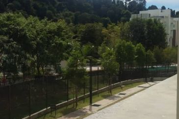 Ferringhi Residence 2