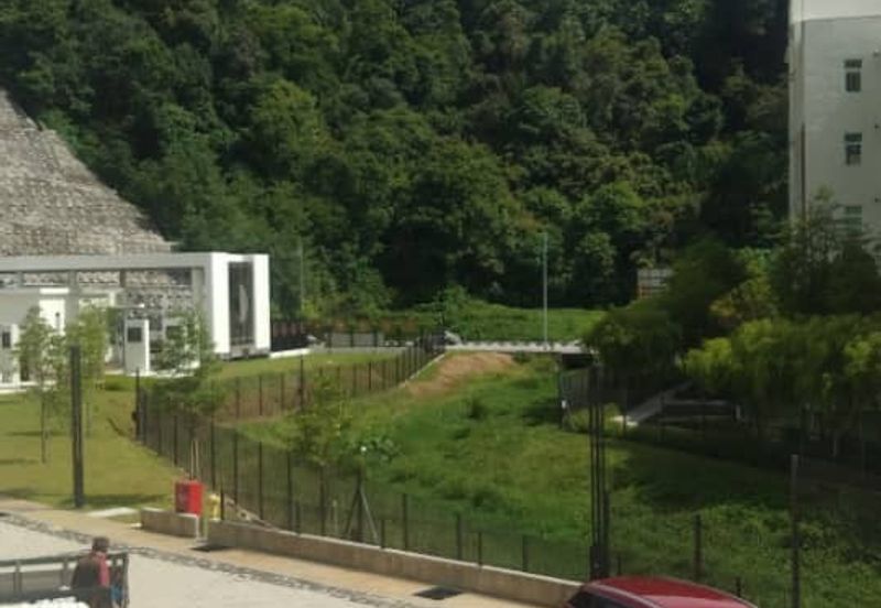 Ferringhi Residence 2