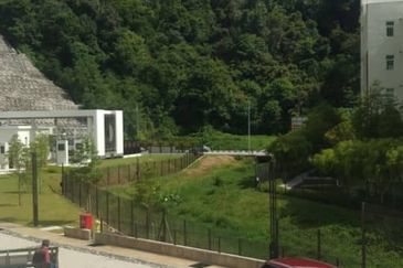 Ferringhi Residence 2