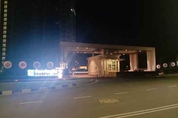 Ferringhi Residence 2