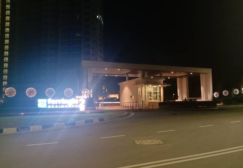 Ferringhi Residence 2