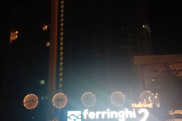 Ferringhi Residence 2