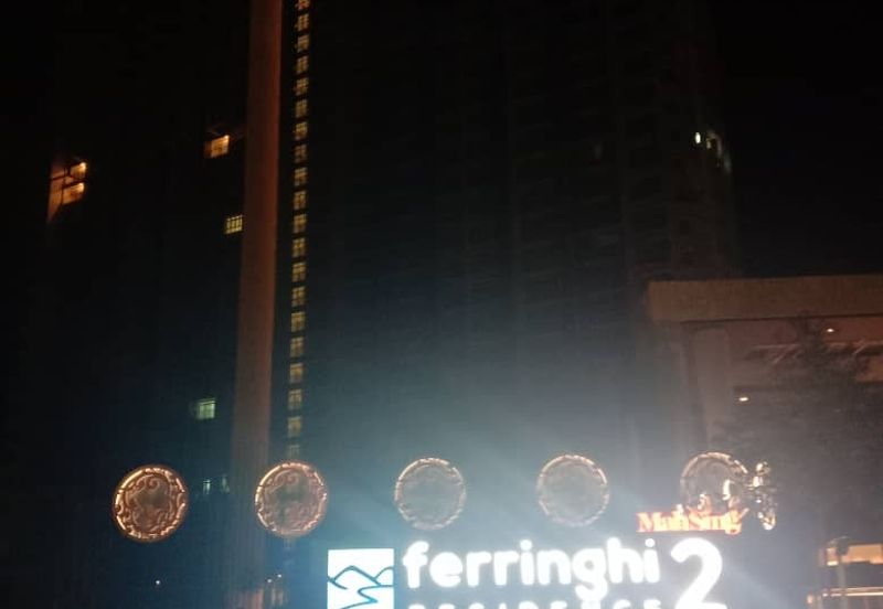 Ferringhi Residence 2