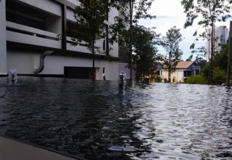 Ferringhi Residence 2